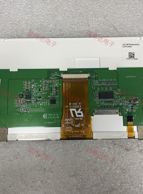 GKTW70SNAE4ED液晶显示屏 加拿大exfo光时域反射仪液晶屏显示屏