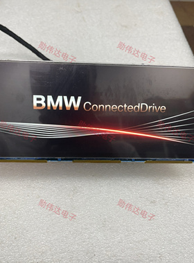 宝马X3/X4中控液晶显示屏NBT 8.8寸屏幕宝马F25 8.8寸液晶显示屏