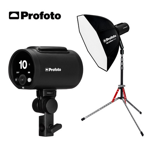 profoto外拍闪光灯iphone闪光灯