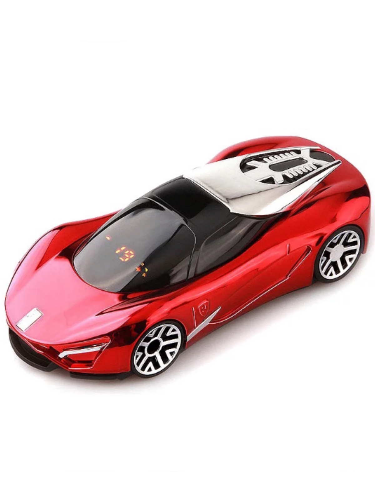 새로운 전자 개 무선 클라우드는 고정 흐름 영역 레이더 속도 측정 자동차 범용 안전 경고를 자동으로 업그레이드합니다