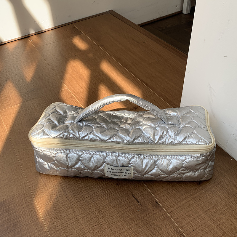 戴森/徕芬吹风机旅行收纳包