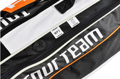 Sac de tennis - Ref 27579 Image 3