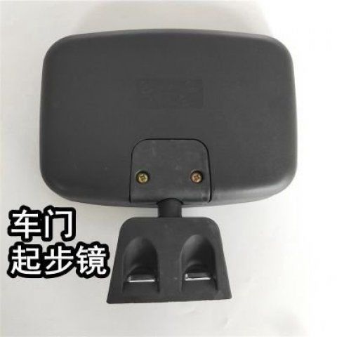 适配乘龙车门补盲镜H5 H7M3M5M7M31BL3609霸龙M43507右门镜