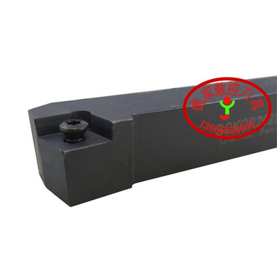 75°外圆数控车刀杆SCKCR/SCKCL1212H09/1616H09/2020K09/2525M09