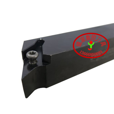 117.5°外圆车刀SVQCR/SVQCL1616H16/2020K16/2525M16/3232P16