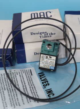 原装MAC高频电磁阀点胶机用全新35A-ACA-DDAA-1BA DABA DDFA DDBA
