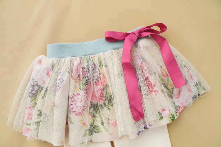 Jupe pour fille - Ref 2051444 Image 4