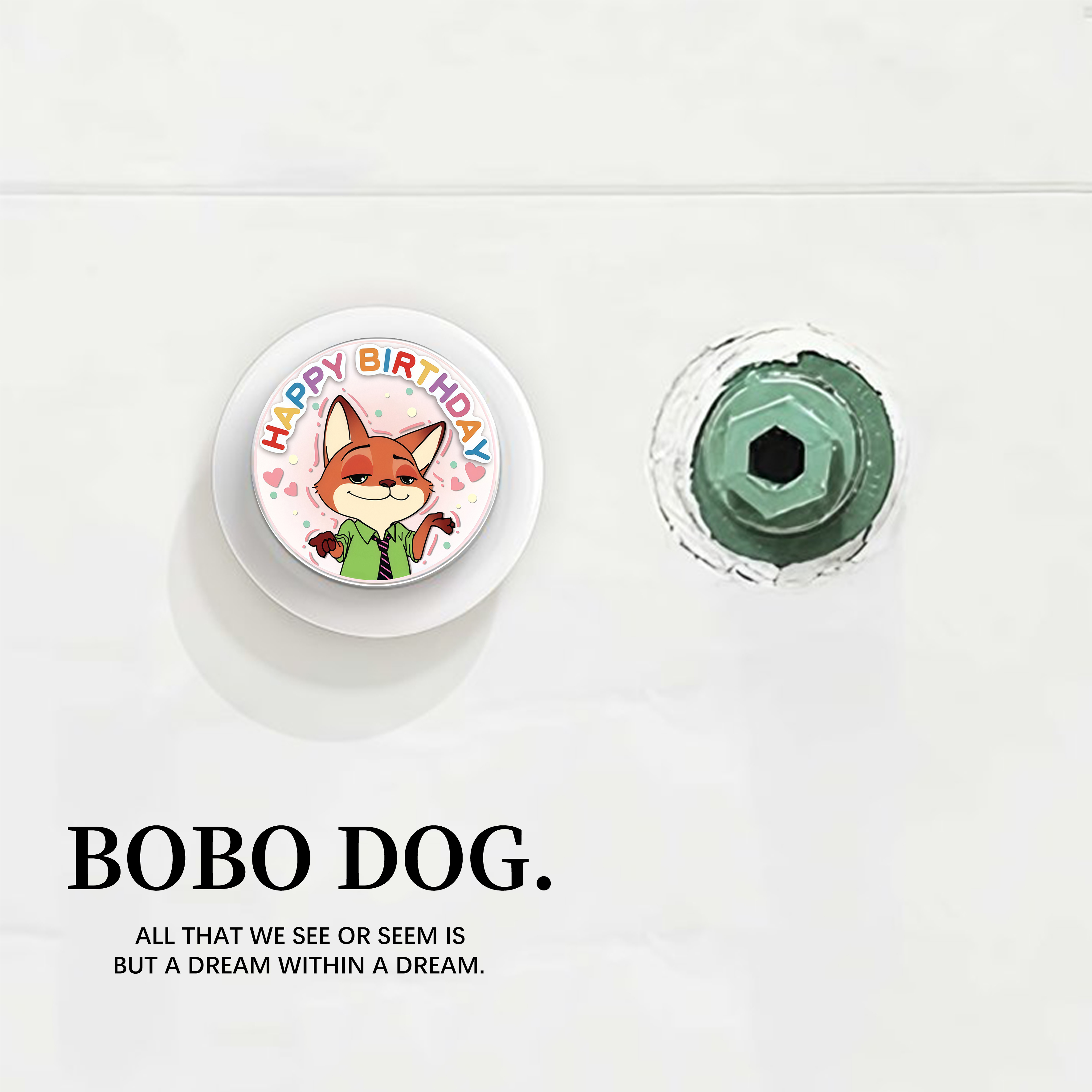 卫生间花洒圆形预留孔墙洞堵盖遮丑盖水龙头出水口角阀管道装饰盖