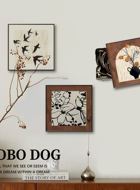 创意墙洞装饰盖面墙面装饰遮丑立体墙贴亚克力卫生间瓷砖改造神器