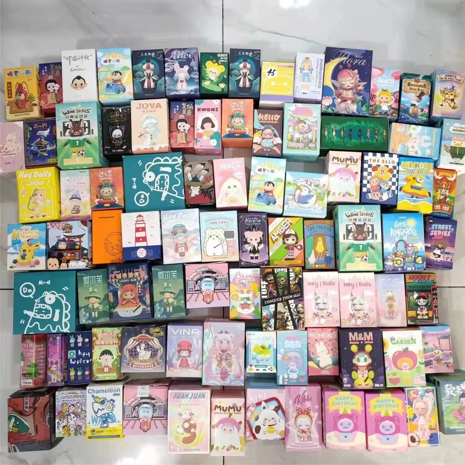 自由组合手办女孩男孩玩具 超值隧道/钻洞