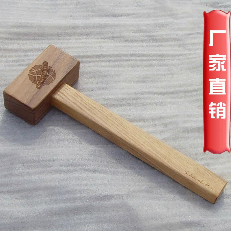 黑胡桃小木锤实木硬木槌手工木榔头工具锤子方形碎冰敲肉偏远地区,厨房/烹饪用具,敲肉锤,淘宝优惠券,粉丝福利购,淘宝优惠卷