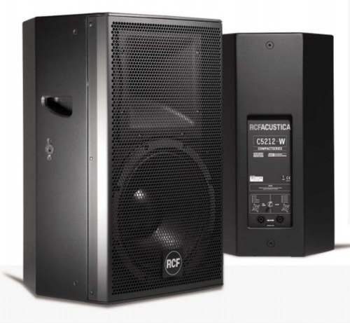 意大利RCF C5212W mk3专业音箱