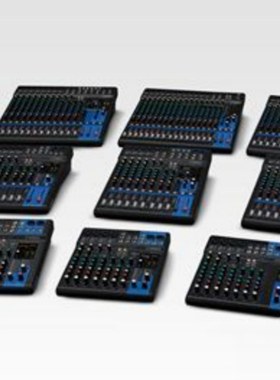 正品行货Yamaha/雅马哈MG12XU  mg16xu mg16 mg20 mg10xuf mg20xu