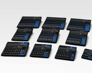 正品行货Yamaha/雅马哈MG12XU  mg16xu mg16 mg20 mg10xuf mg20xu