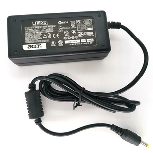 Acer/宏基液晶显示器电源适配器充电线HIPRO 19V1.58A HP-A0301R3