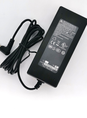 DELTA台达12V2A电源适配器EADP-24KB B充电线DC12V2000mA变压器24