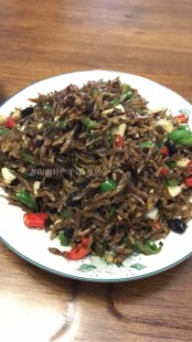 石鱼无盐鱼干小黄鱼麻鱼小鱼干淡水鱼小鱼干500g包邮