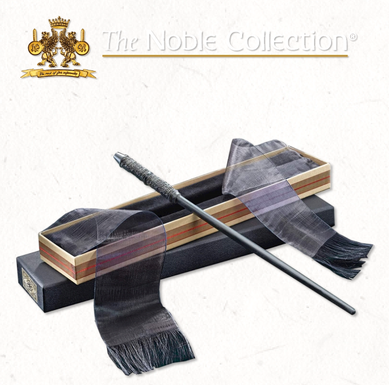 唱唱反调 英国代购 哈利波特周边 noble品牌 斯内普教授魔杖