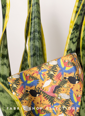 FABRIC SHOP 礼品包装 服务【单拍不发货】 新年/情人节/七夕礼物