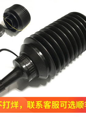 软弹枪加弹神器锦明乐辉SCAR斯泰迪AK47改装配件装弹器