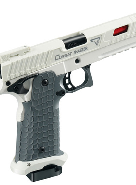 udl手动抛壳软弹玩具道具模型