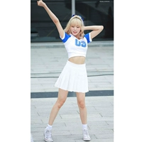 Белый комплект, носки