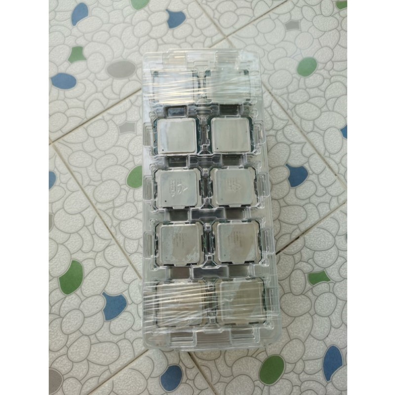 2690V4 CPU 正式版CPU