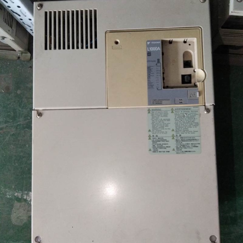 安川变频器L1000A系列37kw.,380vCIM