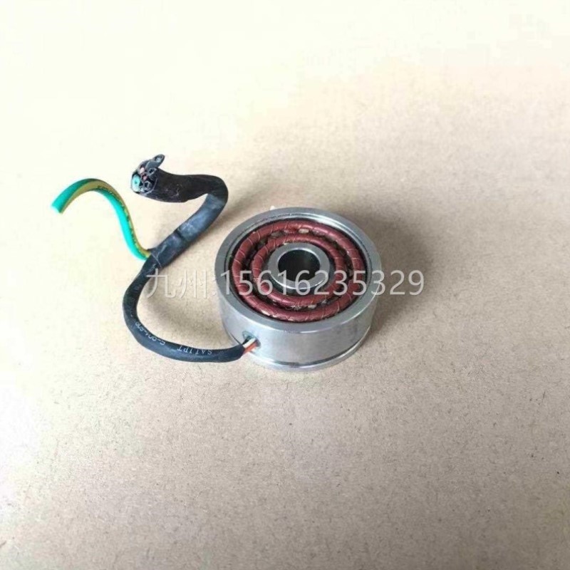 拍前询价伺服电机编码器旋变转器-36YK9521议压价