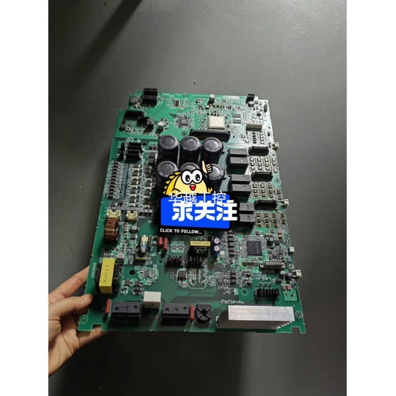 议价YASKAWA安川机器人配件CSRB-CBB01AA拍