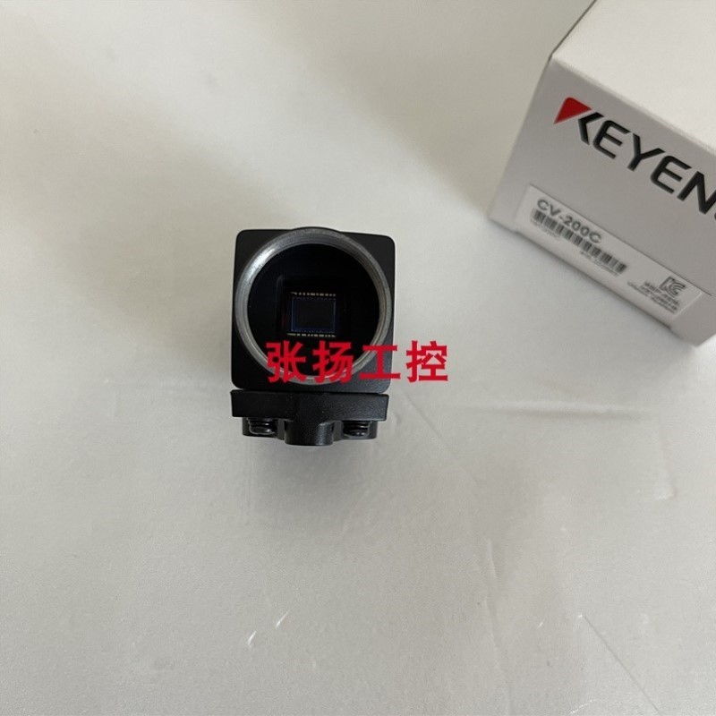 CV-200C CV-H035M CV-H200M CV-S035C CV-S200C CV-X320基恩士