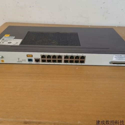 议价议价产品SmartAX MA5620 series 交换机16口
