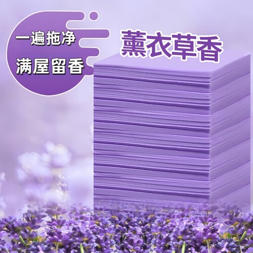 地板清洁片家用拖地专用瓷砖