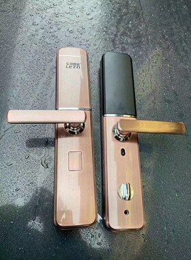 乐视智能指纹密码卡钥匙烟台