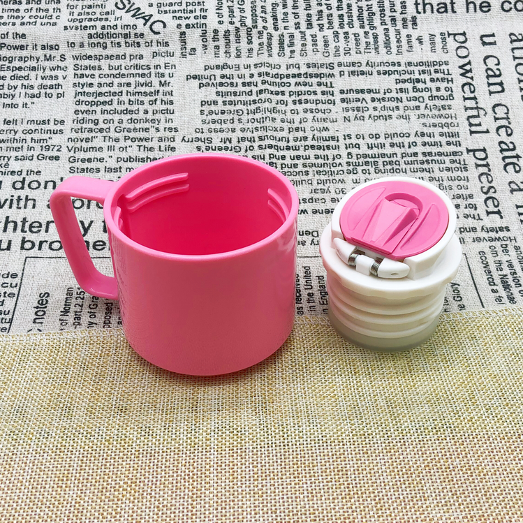 美乐蒂 MM-3238 3239 真空不锈钢保温杯通用内外杯盖水壶水杯盖子