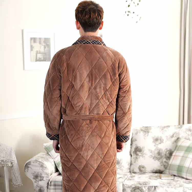 Peignoir jeunesse JMM35050 - Ref 589582 Image 3