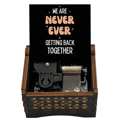 TaylorSwift霉霉音乐盒