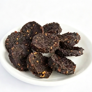 辣椒饼 广东农家自制蒸煮炒辣调料火锅调味酱料【非佛山顺德均安