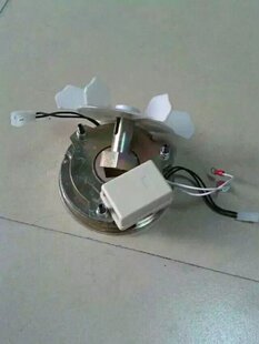 宾士域保龄球设备-电机刹车