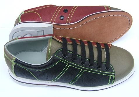 Chaussures de bowling - Ref 868211 Image 1