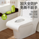 十月结晶唐浅一次性马桶垫防滑落酒店独立包装 加大防护孕妇坐垫纸