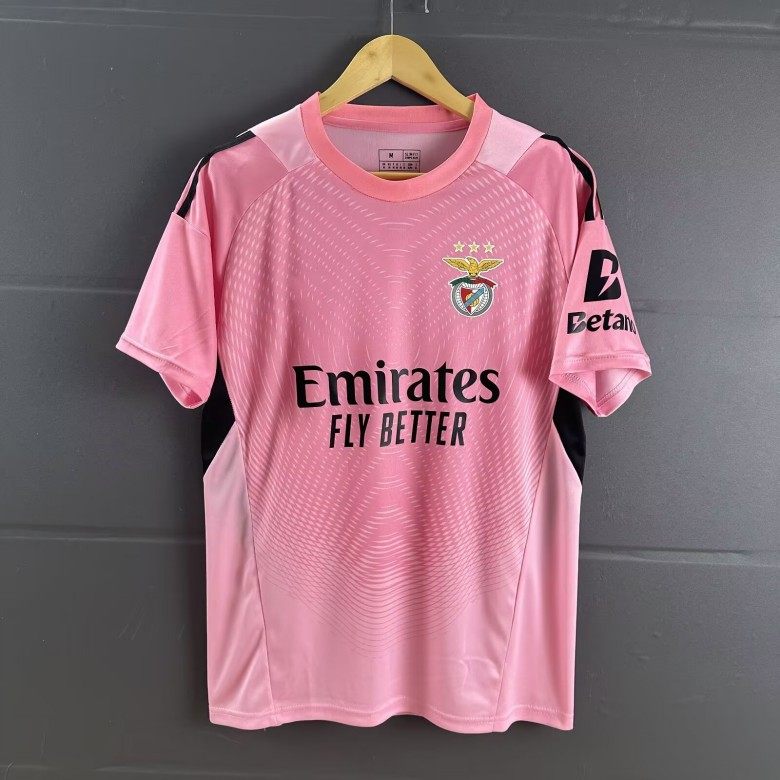 thumbnail for 2526 Real Madrid Benfica Bayern Italy Atletico Newcastle Goalkeeper Goalkeeper Uniform Donnarumma Courtois