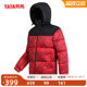 连帽宽松潮流时尚 短款 休闲保暖外套Y 新款 鸭鸭羽绒服男2025年冬季