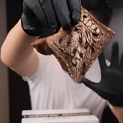 【顺丰速运包邮】卡卡业吐司面包