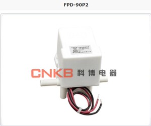CNKB 科博 电磁阀 自动冲洗组合阀 延时冲洗18秒 FPD-360P