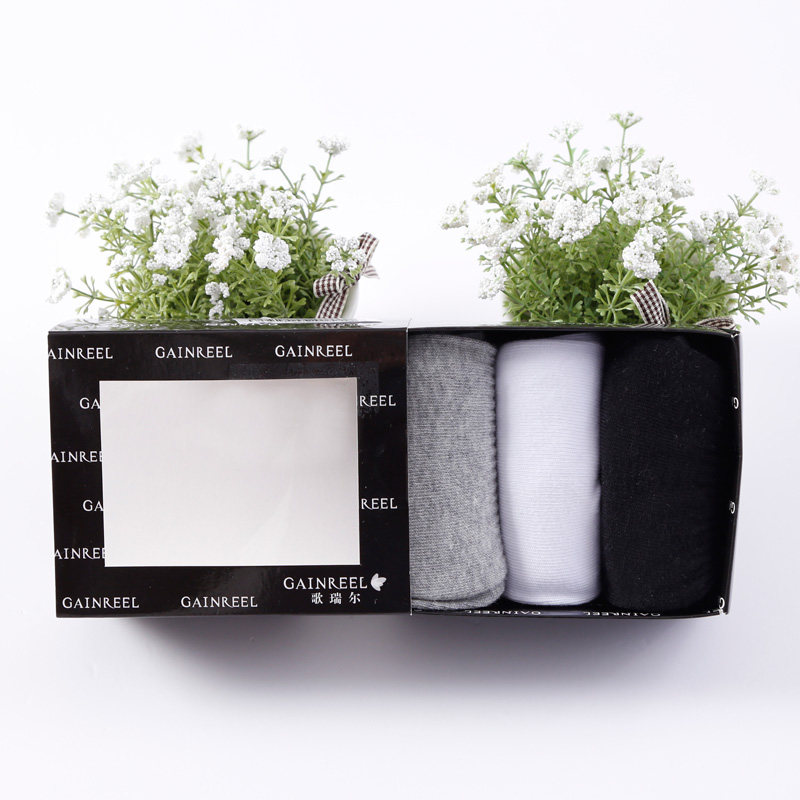 Chaussettes - collants GAINREEL FSS16028 - Ref 778509 Image 3