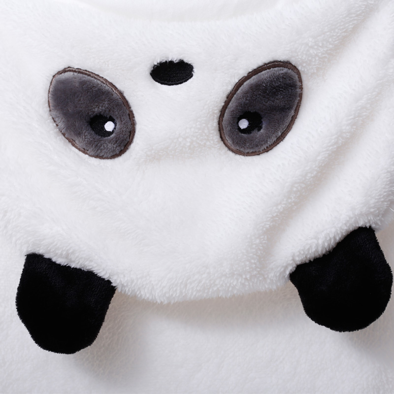 Peignoir jeunesse GAINREEL HRH16066- - Ref 601464 Image 4