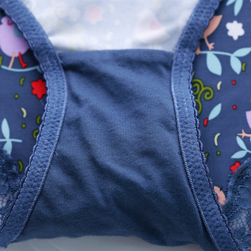 Slip jeunesse GAINREEL BWP16253 - Ref 665678 Image 5