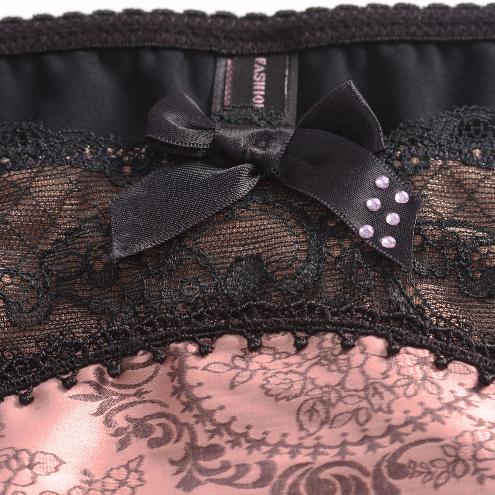 Slip jeunesse FASHION BALLET AHB16974 - Ref 665443 Image 5