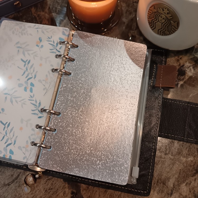 银箔手帐分隔页立体凹凸连续纹理高级感128g打底素材纸（未打孔）,文具电教/文化用品/商务用品,活页替芯,淘宝优惠券,粉丝福利购,淘宝优惠卷